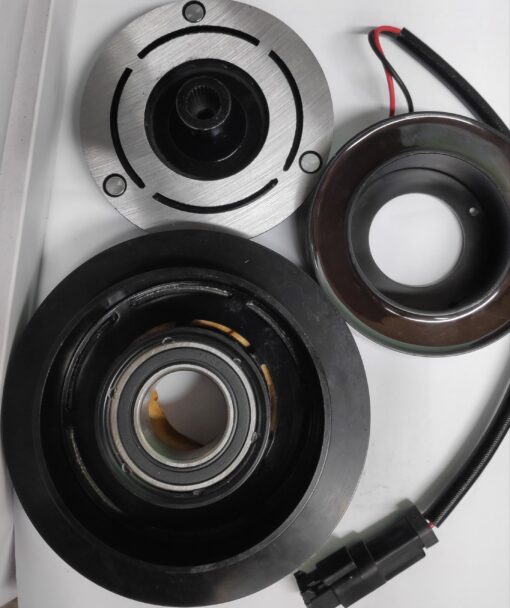 22-11361 DENSO10S17C 24V 2GR