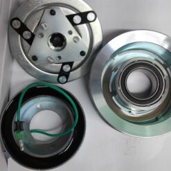 Clutch Assembly