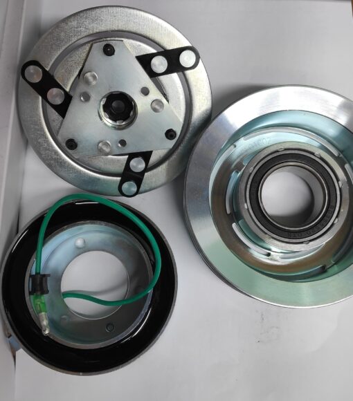 22-20213 SELTEC TM08-16 24V 2GR