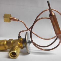 Expansion Valves