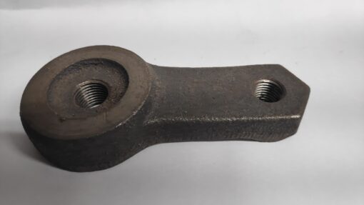 38-4000 34 ECC ARM
