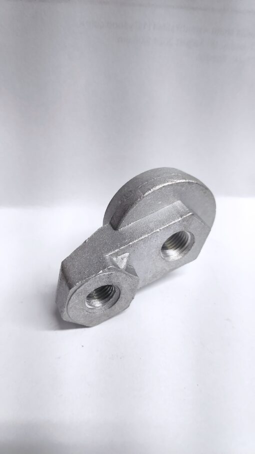 38-40001 1 ECC ARM