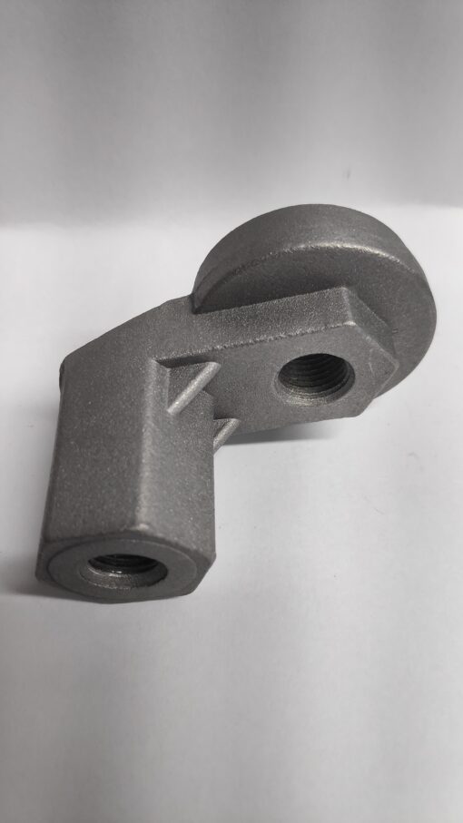 38-40006 2 ECC ARM