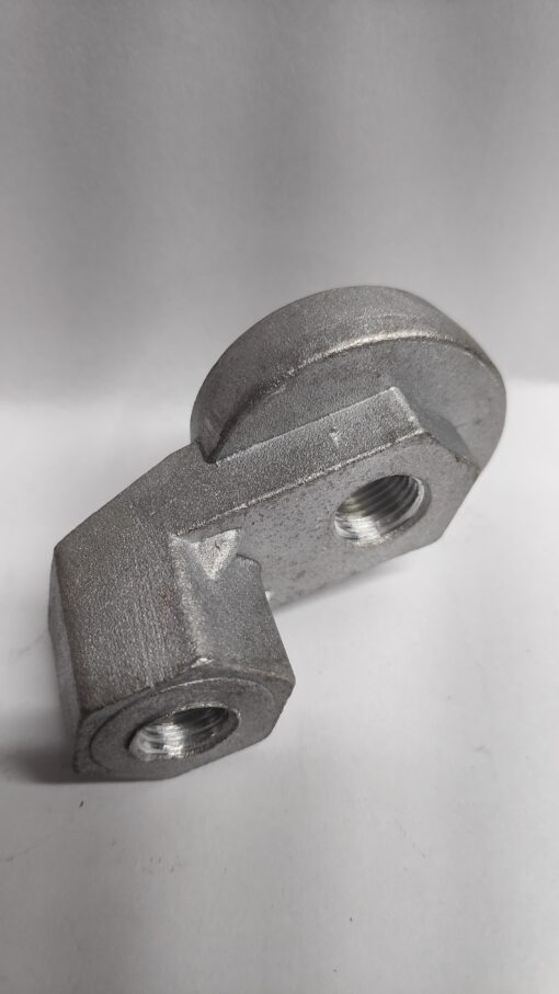 38-4003 1 12 ECC ARM