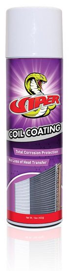 Coil Coating