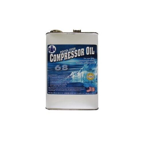 Compressor Oil