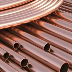 Copper - Hard Drawn & Soft Drawn