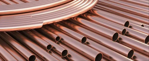 Copper - Hard Drawn & Soft Drawn