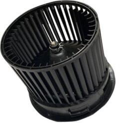 Blower Motor - Cube z12