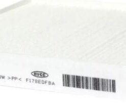 Cabin Filter - Elantra/Cerato