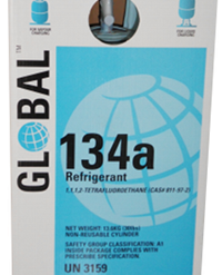 Global - 134a