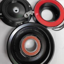 HY-C4001 LAND CRUISER 12V 7GR 119MM