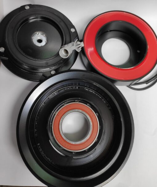 HY-C4001 LAND CRUISER 12V 7GR 119MM