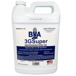 Refrigeration Oil