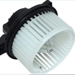 Blower Motor - Tiida