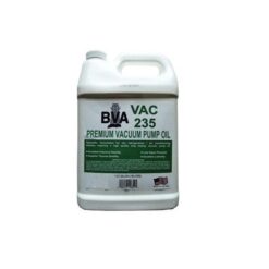 Vacuum Pump Oil