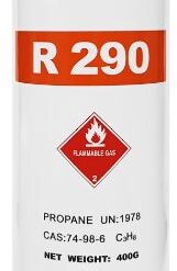 Gas - 290