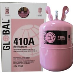Refrigerant