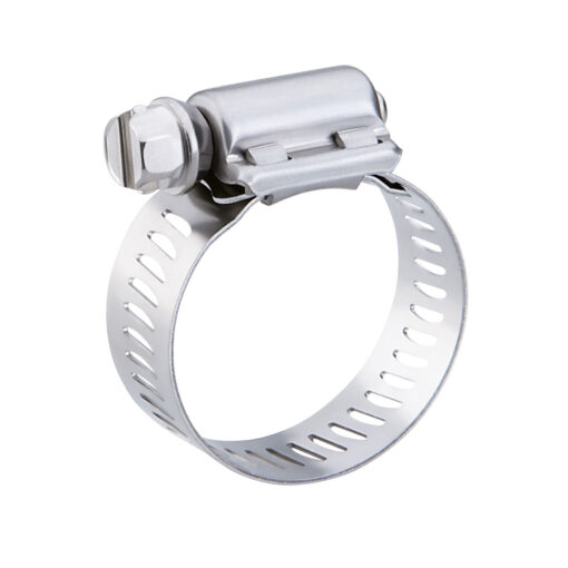 Hos Clamp