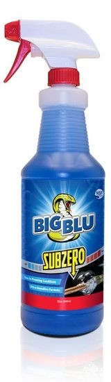 Viper-Big Blu Leak Detector