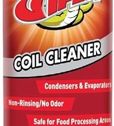 Viper-Coil Cleaner