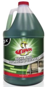 Viper -Ice Machine Cleaner
