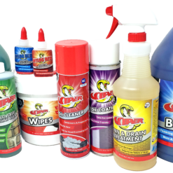 Chemicals